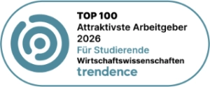 Attraktivste Arbeitgeber 2026 für Studierende