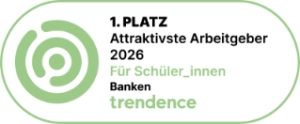 Attraktivste Arbeitgeber 2026 für Schüler
