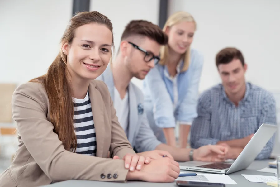 Werde Teil unseres Teams - wir suchen DICH!