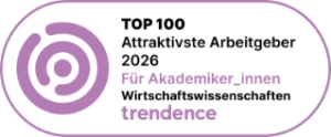 Attraktivste Arbeitgeber 2026 für Akademiker